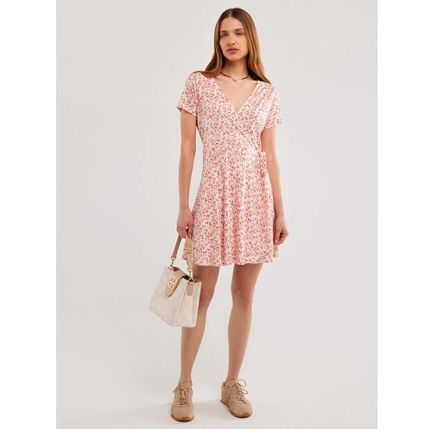 Платье трикотажное BIG STAR RIHATANA EU S