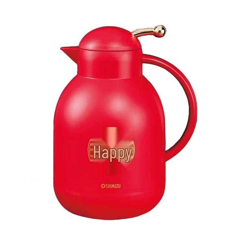 Shimizu SM-1286 Wedding Thermos Flask