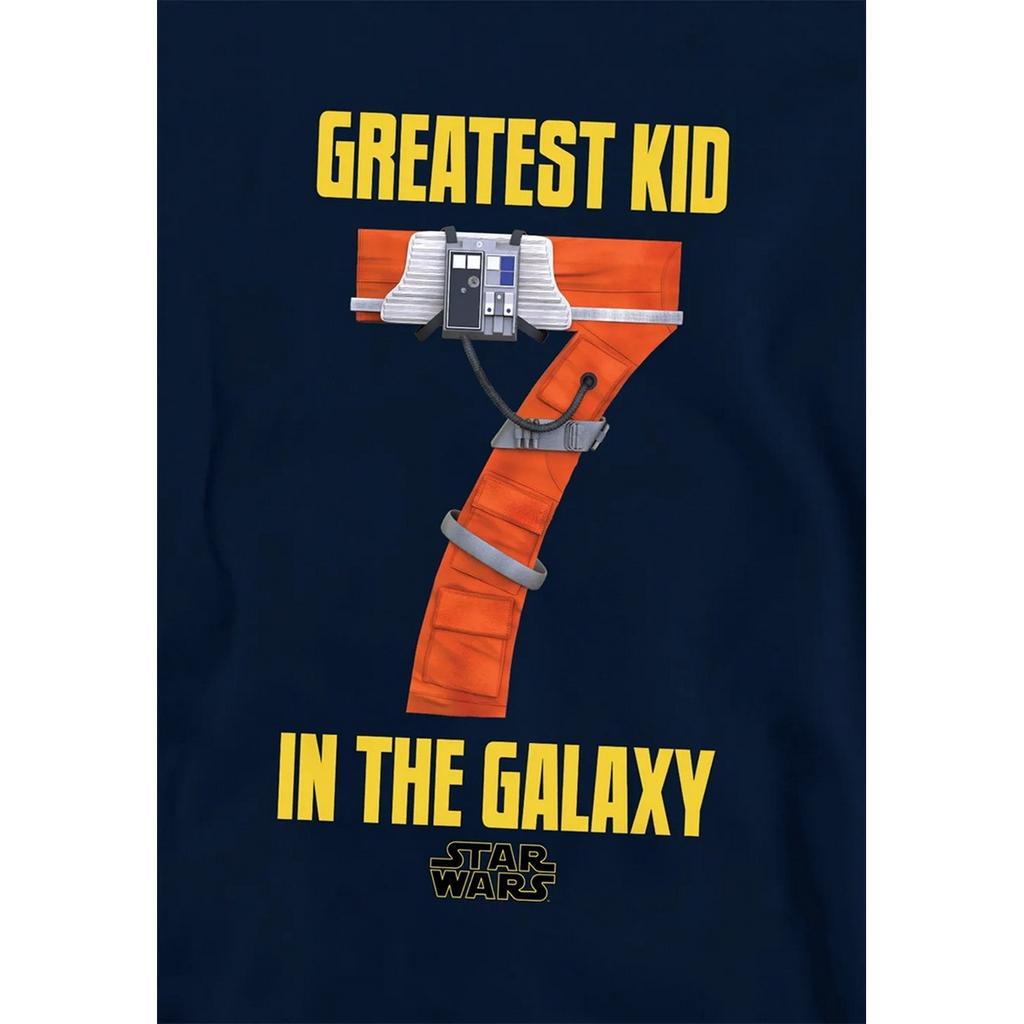 Star Wars Childrens/Kids Star Wars Greatest Kid XWing Pilot Hoodie