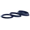 28.6mm Mountain Bike Fork Headset Lower Race with Straight Tube