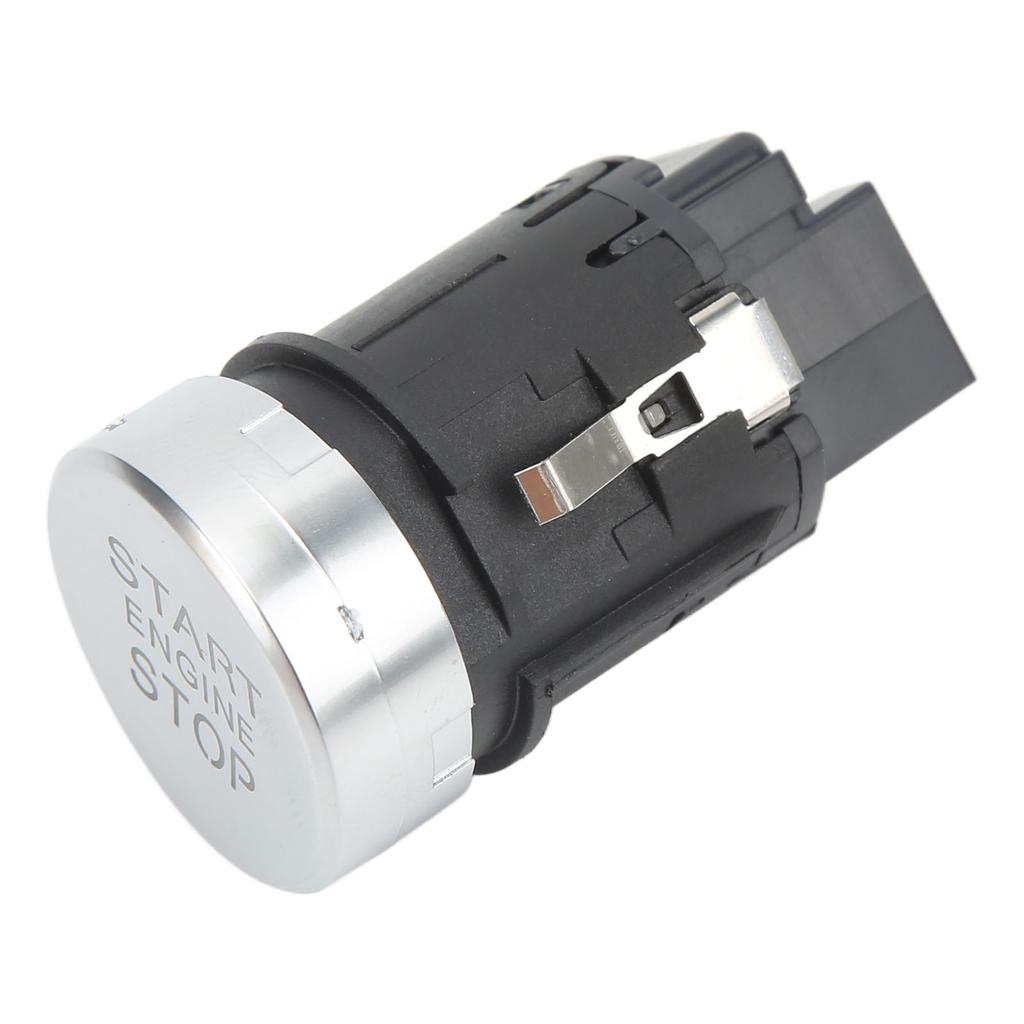 Engine Start Stop Switch Button Car Ignition System Parts 8K0905217 for A4 A5 Q5 RS5 S4 S5