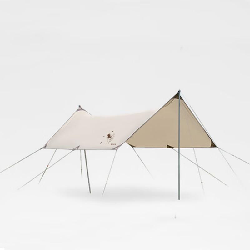 Damai DM-1011M Interstellar Stroll Canopy