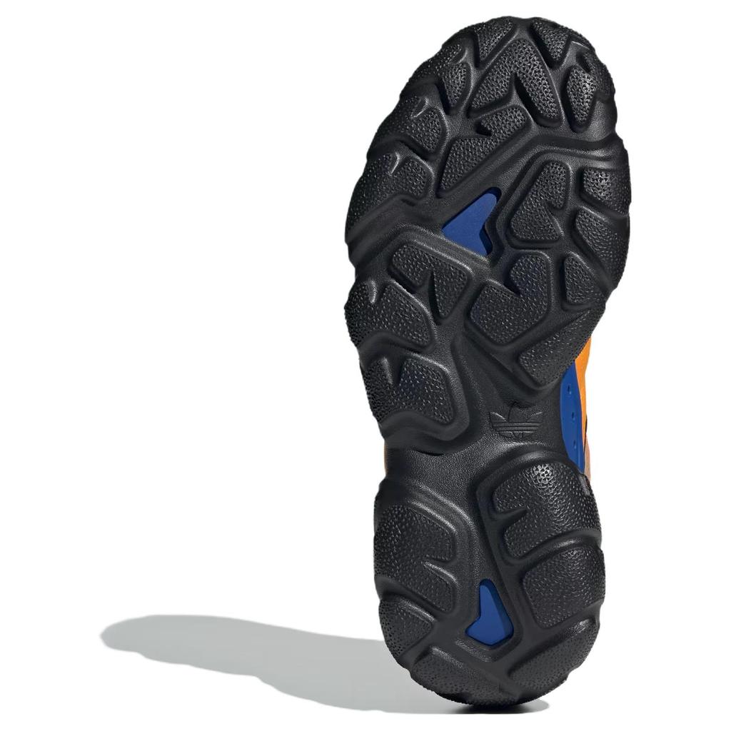 Adidas AdiFOM Radlander EQT Oransje Unisex Sneakers Equipment-Oransje Kraftig-Blå Kjerne-Svart IF9266