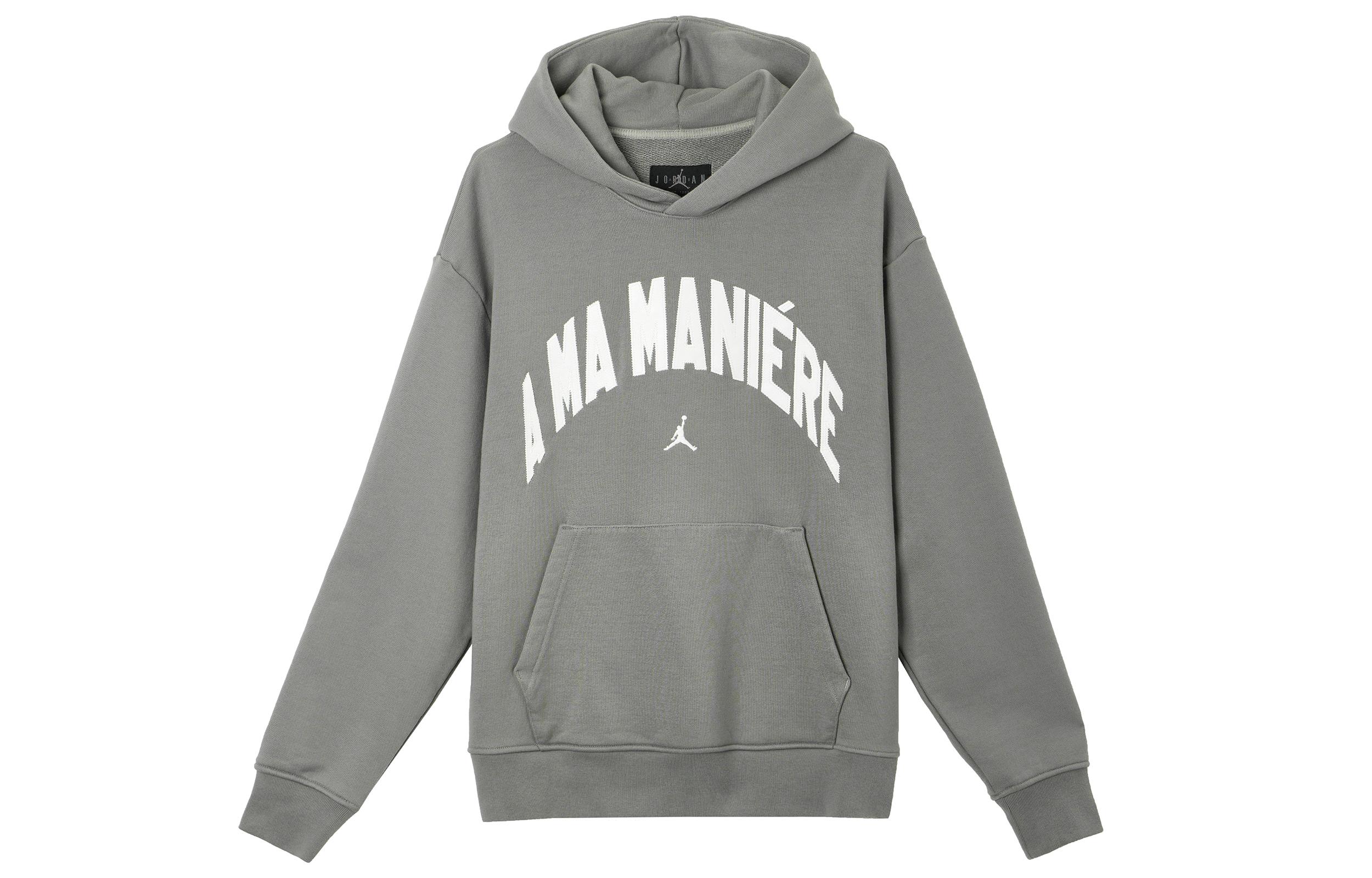 Худи Jordan X A Ma Maniere Азиатский размер HF0541-029 S
