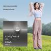 Beneunder Women's Sun Protection Parachute Pants DS673