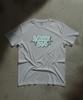 Sinteulipeulsigseu Hardcore Graffiti T-Shirt Ash