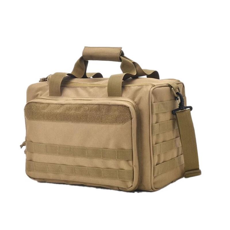 Li Shen Outdoor Tactical Multi-function Storage Bag