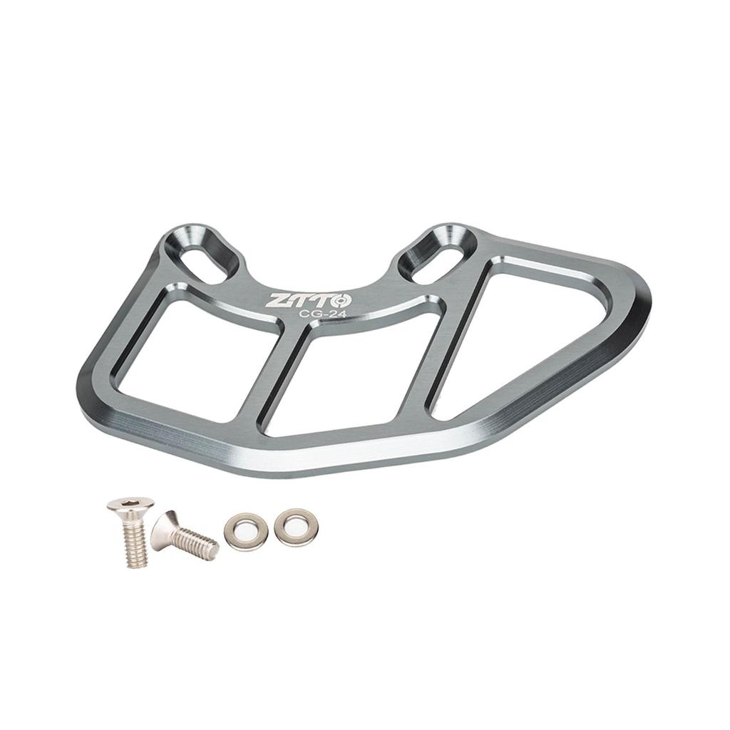 Bicycles Chain Guard Protector Bike Chain Bash Guard Bike Chain Stabilizer for