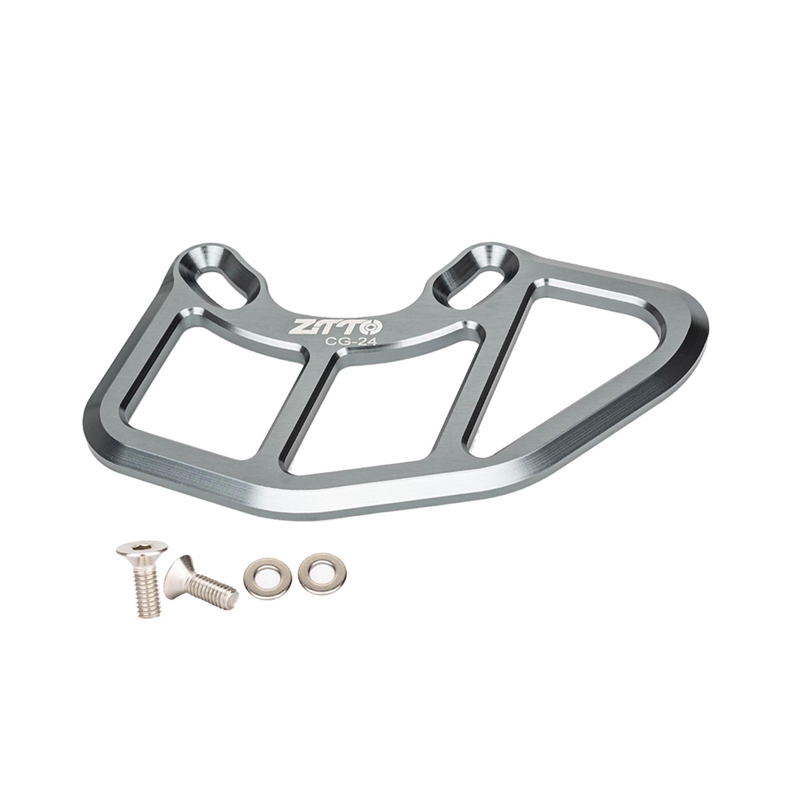 Bicycles Chain Guard Protector Bike Chain Bash Guard Bike Chain Stabilizer for