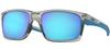 Oakley Sunglasses 0OO9264 MAINLINK 926442 PRIZM SAPPHIRE 61