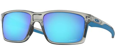 Sunglasses 0OO9264 MAINLINK GREY INK Japan 61 Sports [Oakley] (FREE Size)