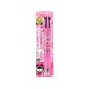 Stationery Sanrio Character Pen Grip Gift Pen Hello Kitty Japanese Pattern S4657977 Sun-Star Multi-Function Dr. 4+1