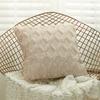 Soft Plush Pillow Cover Fluffy Cushion Cover Decorative Pillow Case Sofa Bedroom Living Room Home Decor 30*50|40*40|45x45|50*50