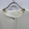 Yori YR2225-006SP-3 White Frill Jacket Jacket F whiteUsed
