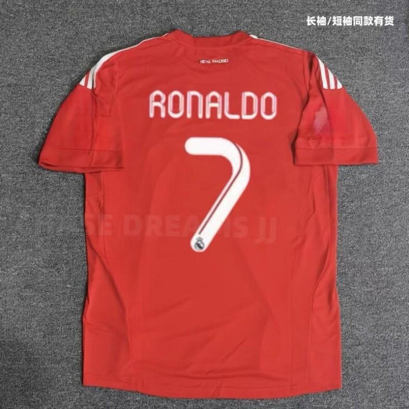 Retro Jersey Football National Toti Kaka Owen Henry Bacho Ronaldo Ibrahimovic