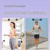 WEZHO Smart Counting Rechargeable Jump Rope