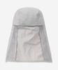 NODE LABS Dev:11 Sunglasses Cut Desert Cap_Light/Grey