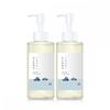 Round Lab 1025 Dokdo Cleansing Oil 200ml X 2