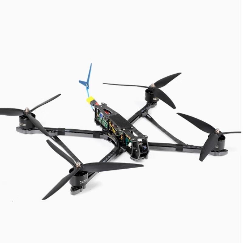 GUBBO Mak4 V2 10-inch FPV Drone Quick-Release Kit (CN Version)
