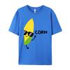Kids Corn Shirt For Or Cute Corn Cream T Shirt New Shirts And TShirts St Patricks Day