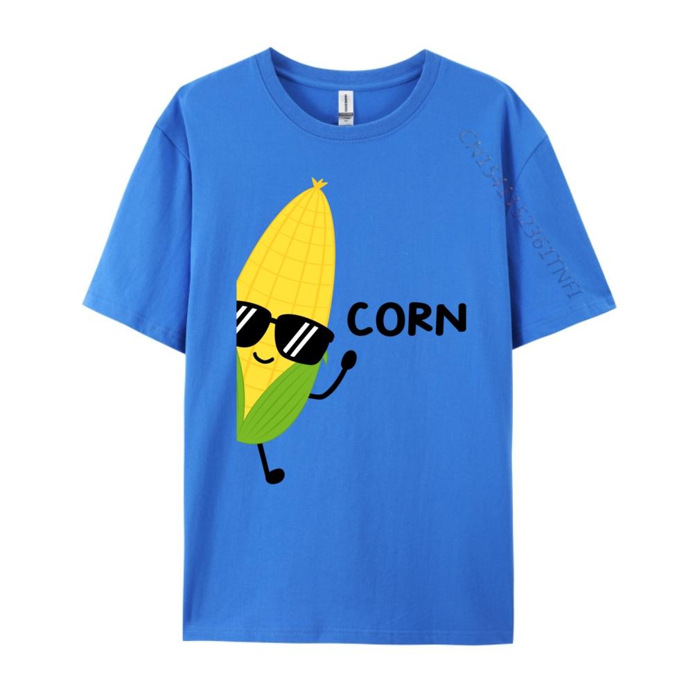 Kids Corn Shirt For Or Cute Corn Cream T Shirt New Shirts And TShirts St Patricks Day