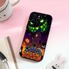 G-Geometry Dash Game Phone Case Silicone Soft For IPhone 17,16,15,14,13,12,11,XS,Plus Pro Max