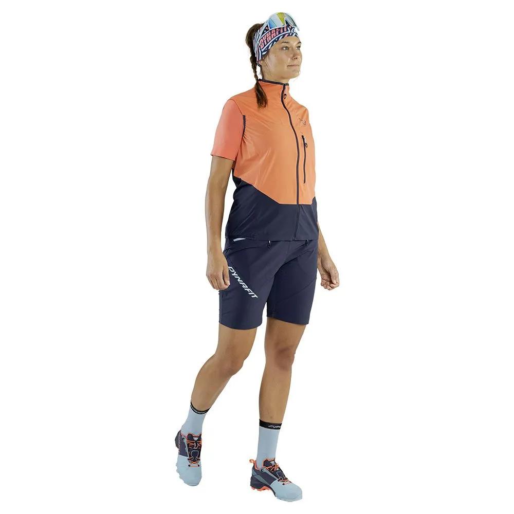 DYNAFIT Traverse Dynastretch Shorts