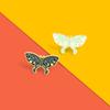 Adorable Brooch Butterfly Fashion Accessory Perfect For Gifts And Decorations