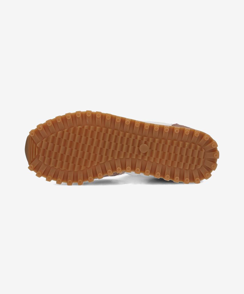 Spalwart Marathon Trail Low Wbhs Sneakers - Brown / 97037783011