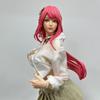 Genshin Impact Yae Miko Swimsuit Anime Beautiful Girl Figure Collectible Desktop Decoration For Anime Fans Otaku Collection