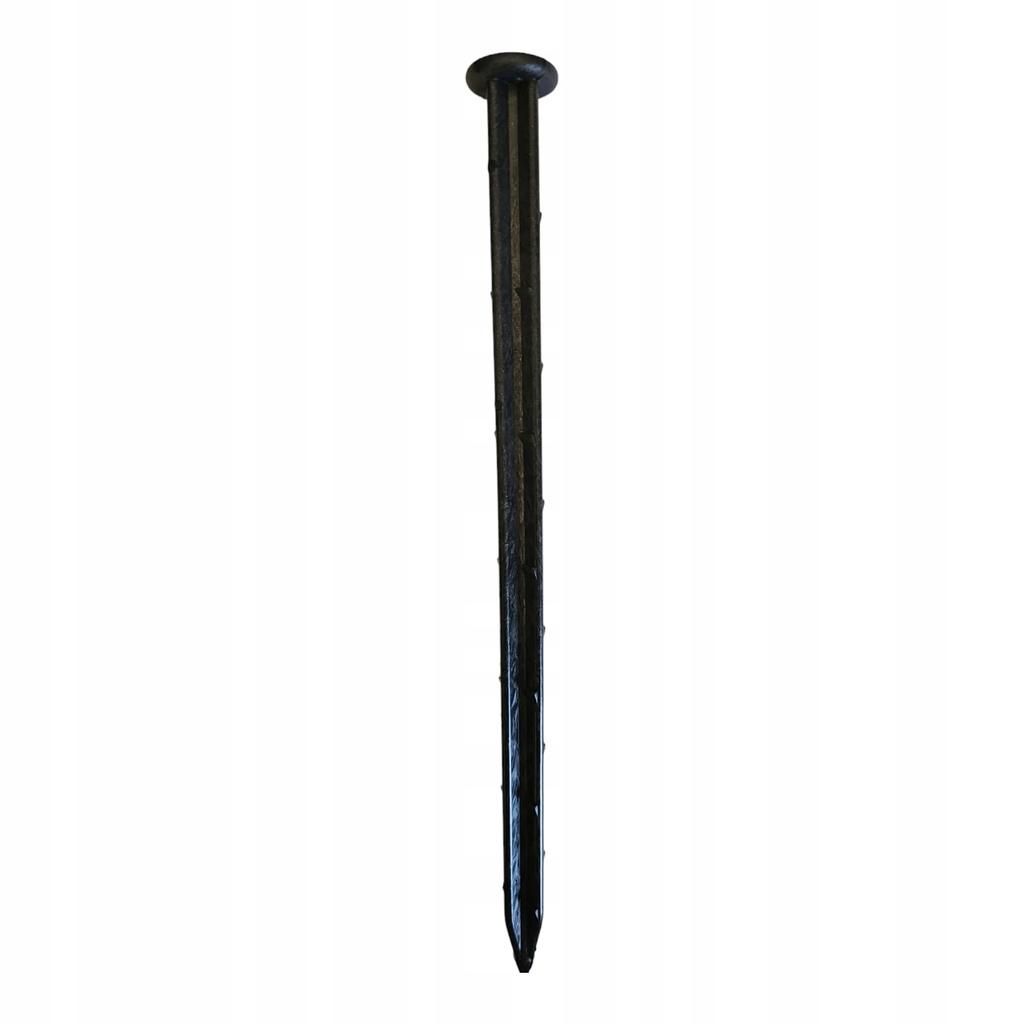 Anchors/Pegs for Attaching Lawn Grids and Edging