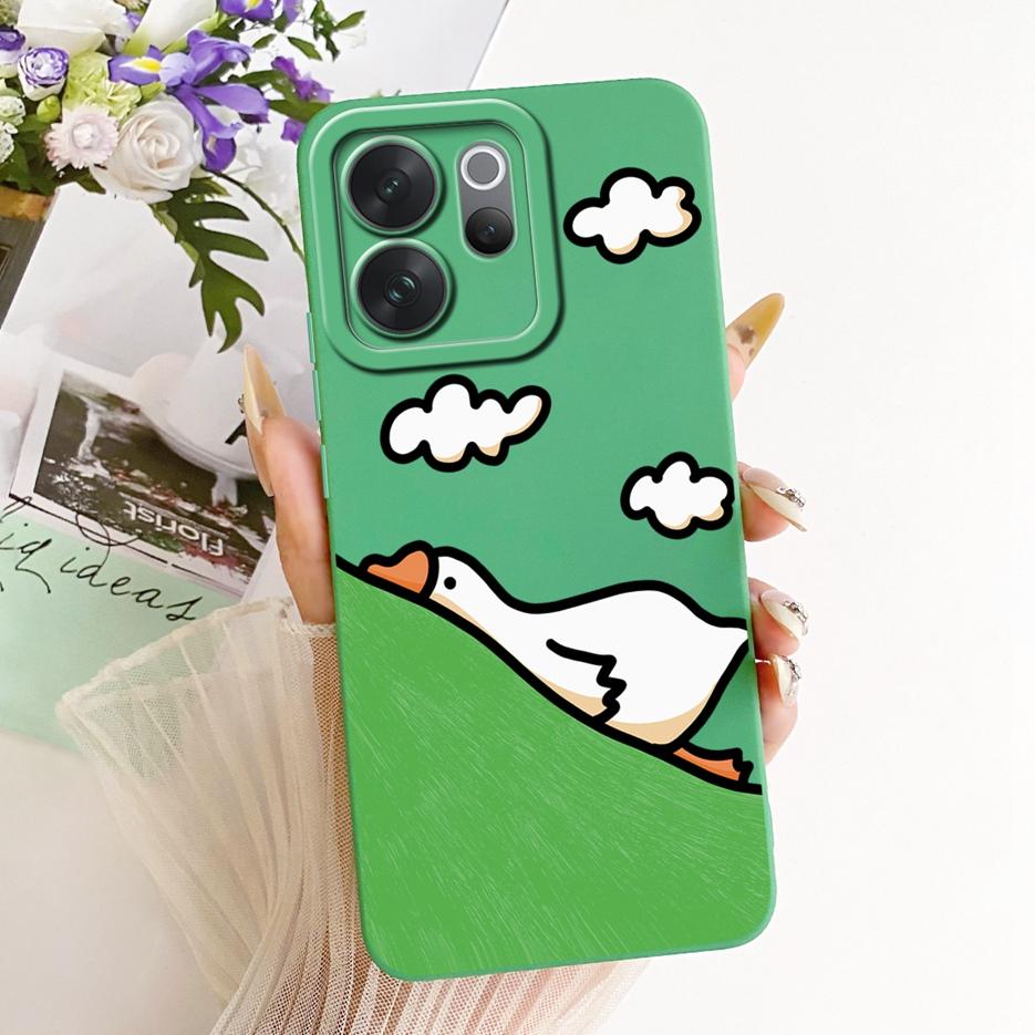 For Vivo V70 Elite Case V2548 Cute Dog Panda Cartoon Cover Soft TPU Phone Case For Vivo V70 FE V 70 Elite VivoV70 V70FE 5G Shell