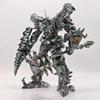 Transformationsspielzeug Grimlock BAIWEI Dinosaurier-Anführer TW1034 OP Commander KO SS07 SS44 Actionfigur Verformbarer Roboter Anime Modell