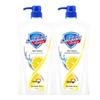 Safeguard Gesunde Erfrischende Zitronenduft Duschgel 2er-Pack