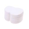 50Pcs Unisex Sweat Pads Summer Deodorants Underarm Anti Perspiration Sweat Pads Disposable Armpit Absorb Sweat Shield Pads