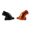 For KTM DUKE 790 890 Duke DUKE790 DUKE890 2018-2025 2024 Motorcycle Accessories Thermostat Housing Cover Water Pipe Connection