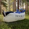 Portable inflatable sofa, inflatable bed for children, family fun and quality time