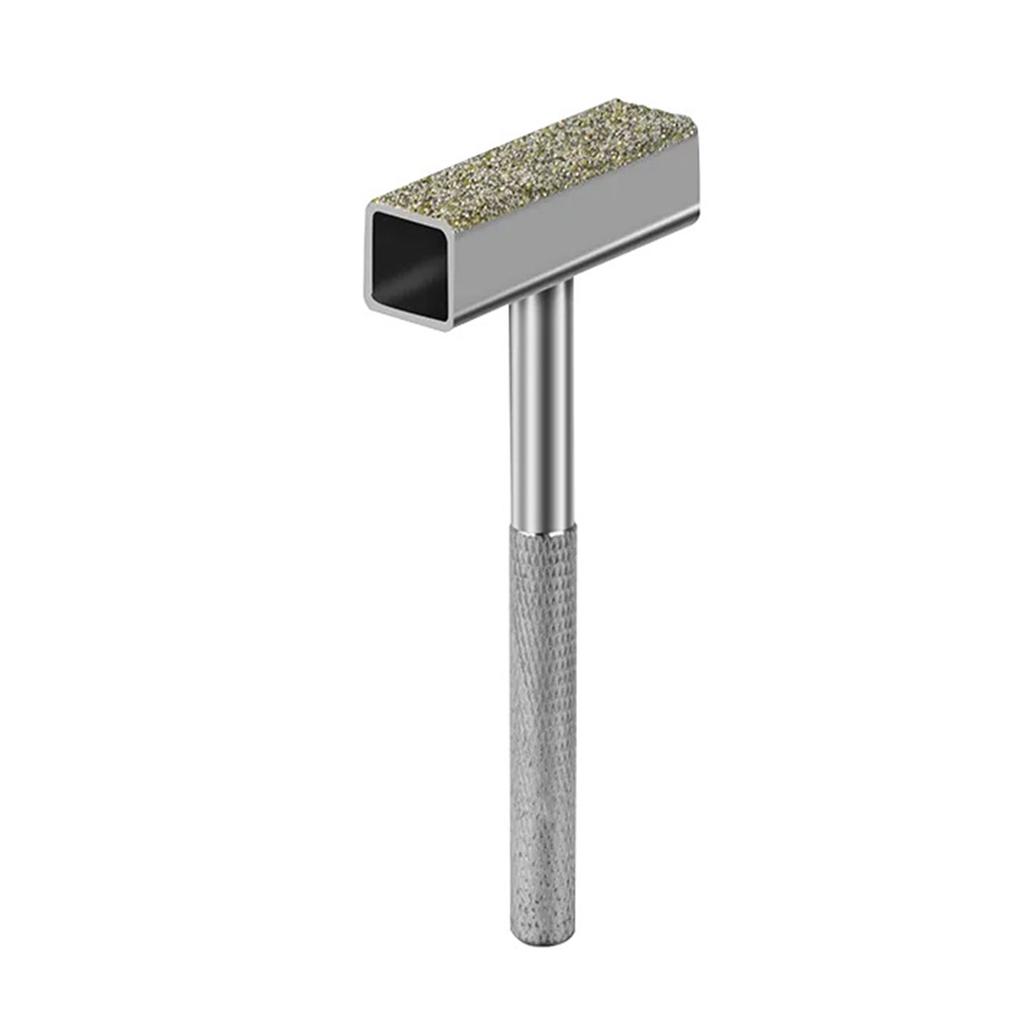 Grinding Wheel Dresser Diamond Grinding Wheel Dressing Tool for Truing Benches Pedestal Grinding Wheels Benches Grinder