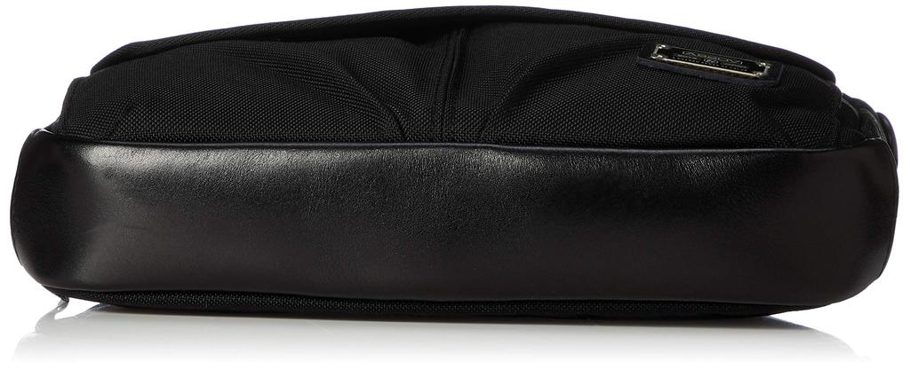 ASSOB Shoulder Bag 061315 EXCLUSIVE BALLISTIC NYLON MINI SHOLDER 02 BLACK