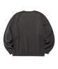 ISTKUNST 99 Punk Knit_Charcoal(Ik2Efmk601A)