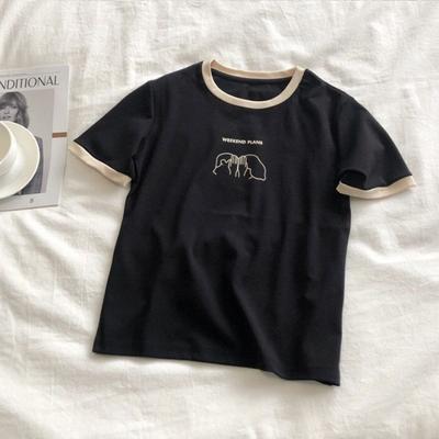 Tops – T-shirts