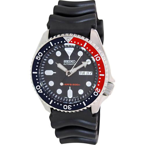 

Автоматичний годинник для дайвінгу Seiko SKX009K (Недоступно в Японії)