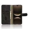 For Huawei nova 14 Pro 5G Leather Case Skin Feel Anti Drop Wallet Flip Phone Cover