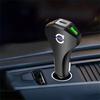 PD 35W Car Charger USB Type-C Adapter Quick Charging Accessories For Volvo Xc60 Xc90 V40 V60 S60 V50 V90 S80 C40 XC40 V70 XC70