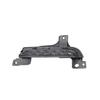 Fog Light Brackets LR127545 and LR127546 Fit the 2020 Land Rover Explorer Sport.
