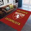 Torino Fc Carpet Rug for Living Room Bedroom Home Sofa Decoration,Kids Play Non-slip Floor Mat