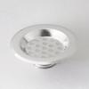 Bathroom Sink Strainer Filter Drain Net Strainer 60mm Basin