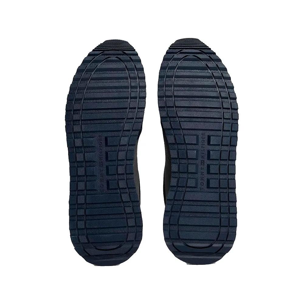 Tommy Hilfiger Sneakers New Runner Eva Mix