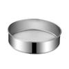 Superfine Stainless Steel Flour Sifter Mesh Strainer for Baking