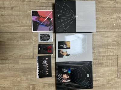 Audio - video – Hudobné albumy